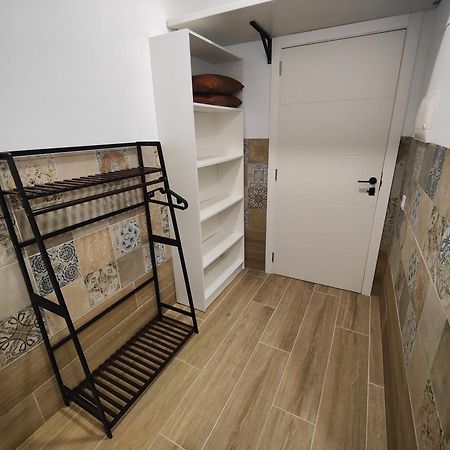Рueвlo Мar, Hotel-Apartamento Calpe Buitenkant foto