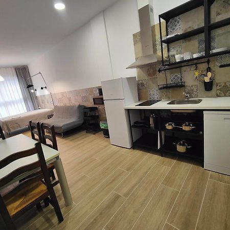 Рueвlo Мar, Hotel-Apartamento Calpe Buitenkant foto