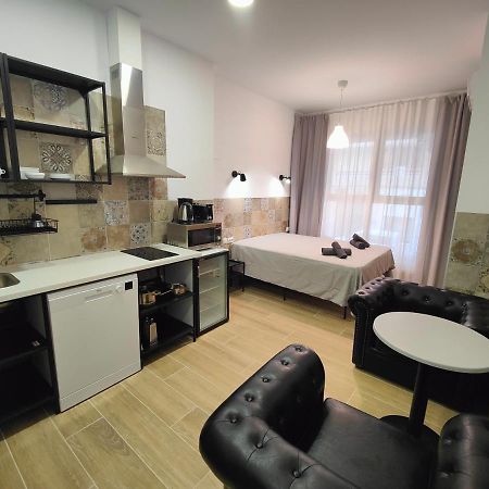 Рueвlo Мar, Hotel-Apartamento Calpe Buitenkant foto