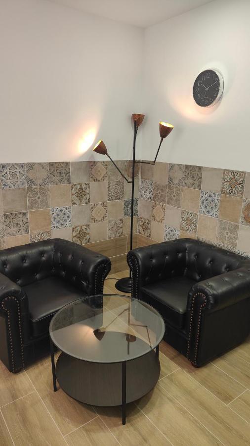 Рueвlo Мar, Hotel-Apartamento Calpe Buitenkant foto