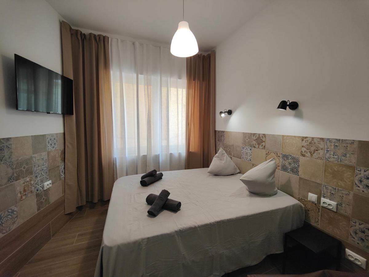 Рueвlo Мar, Hotel-Apartamento Calpe Buitenkant foto