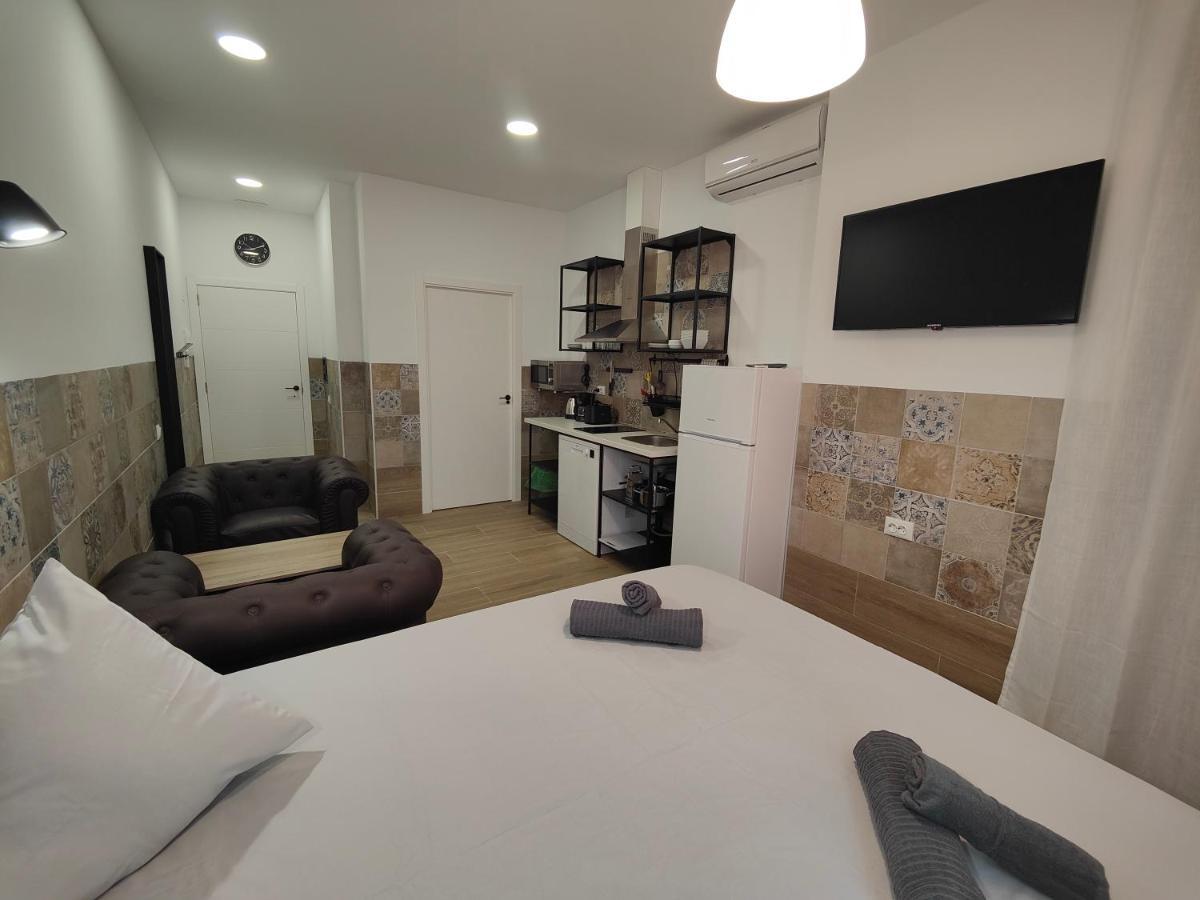Рueвlo Мar, Hotel-Apartamento Calpe Buitenkant foto