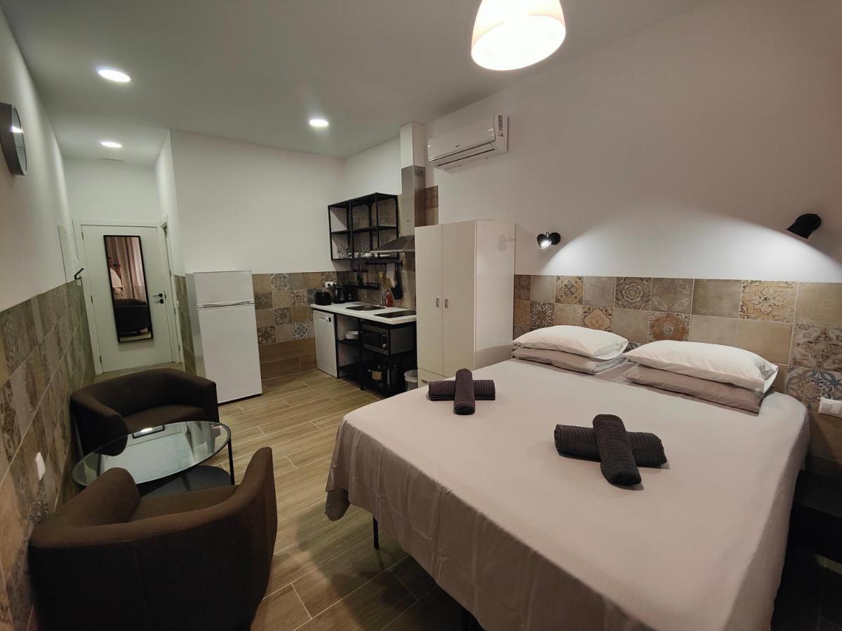 Рueвlo Мar, Hotel-Apartamento Calpe Buitenkant foto