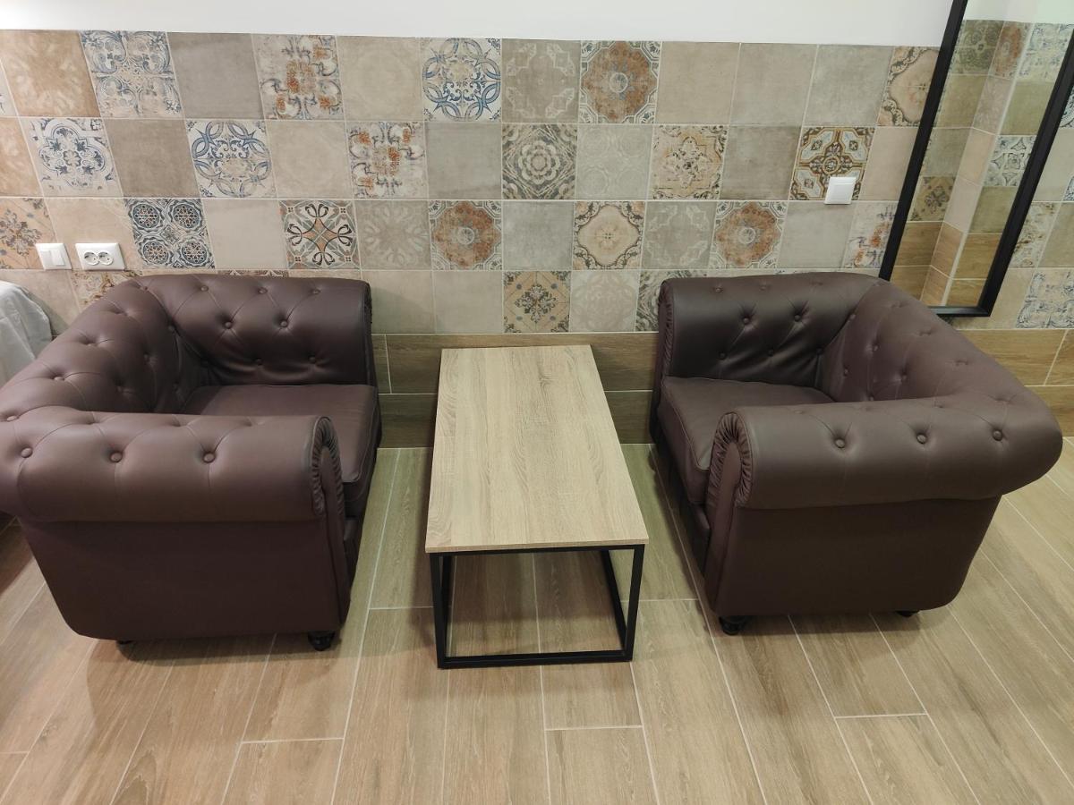 Рueвlo Мar, Hotel-Apartamento Calpe Buitenkant foto