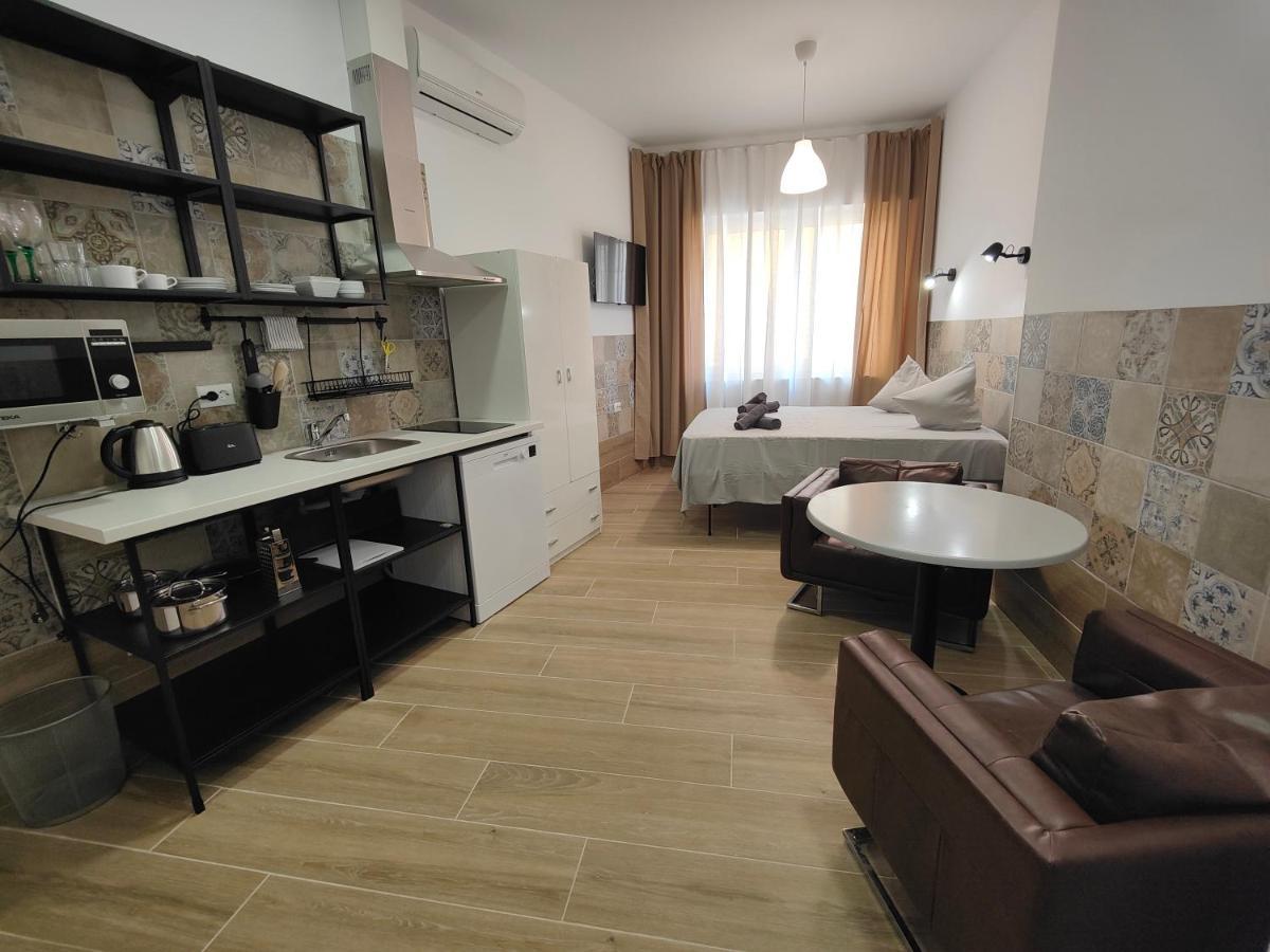 Рueвlo Мar, Hotel-Apartamento Calpe Buitenkant foto