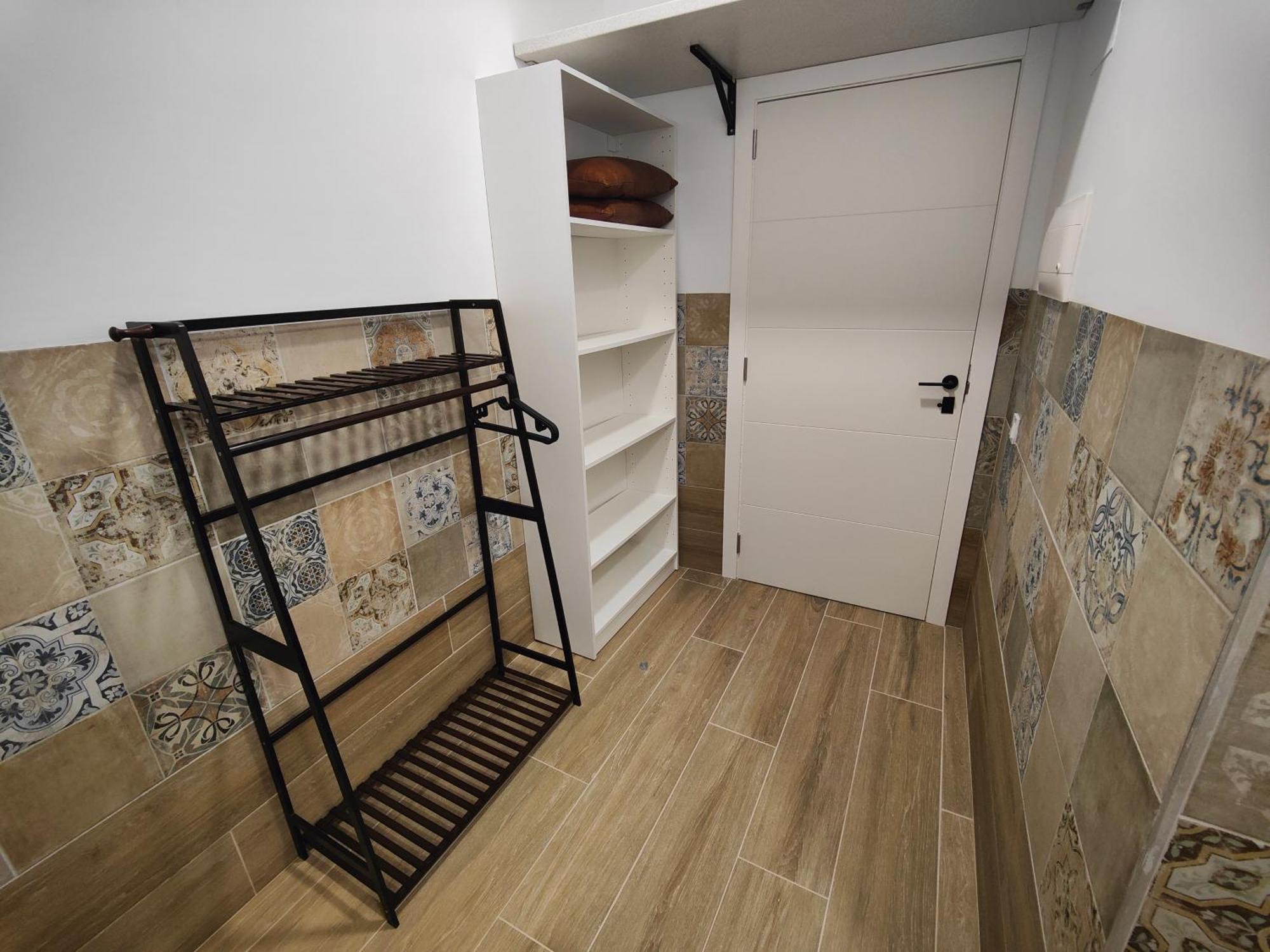 Рueвlo Мar, Hotel-Apartamento Calpe Buitenkant foto