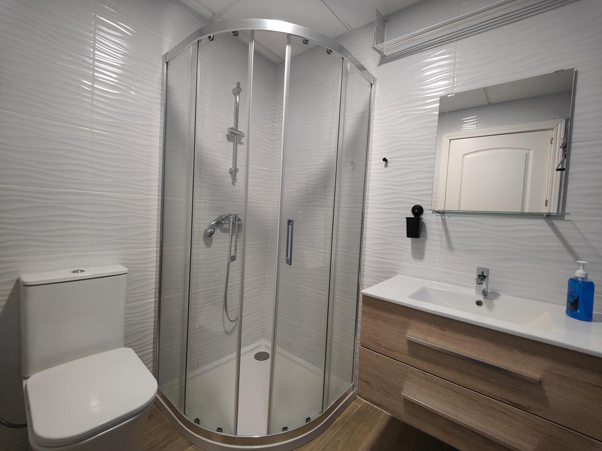 Рueвlo Мar, Hotel-Apartamento Calpe Buitenkant foto