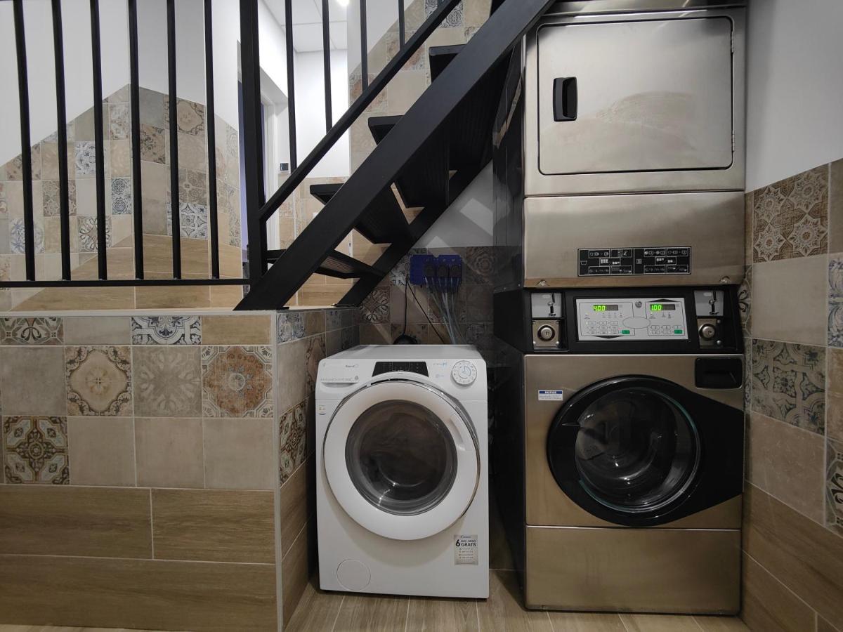 Рueвlo Мar, Hotel-Apartamento Calpe Buitenkant foto