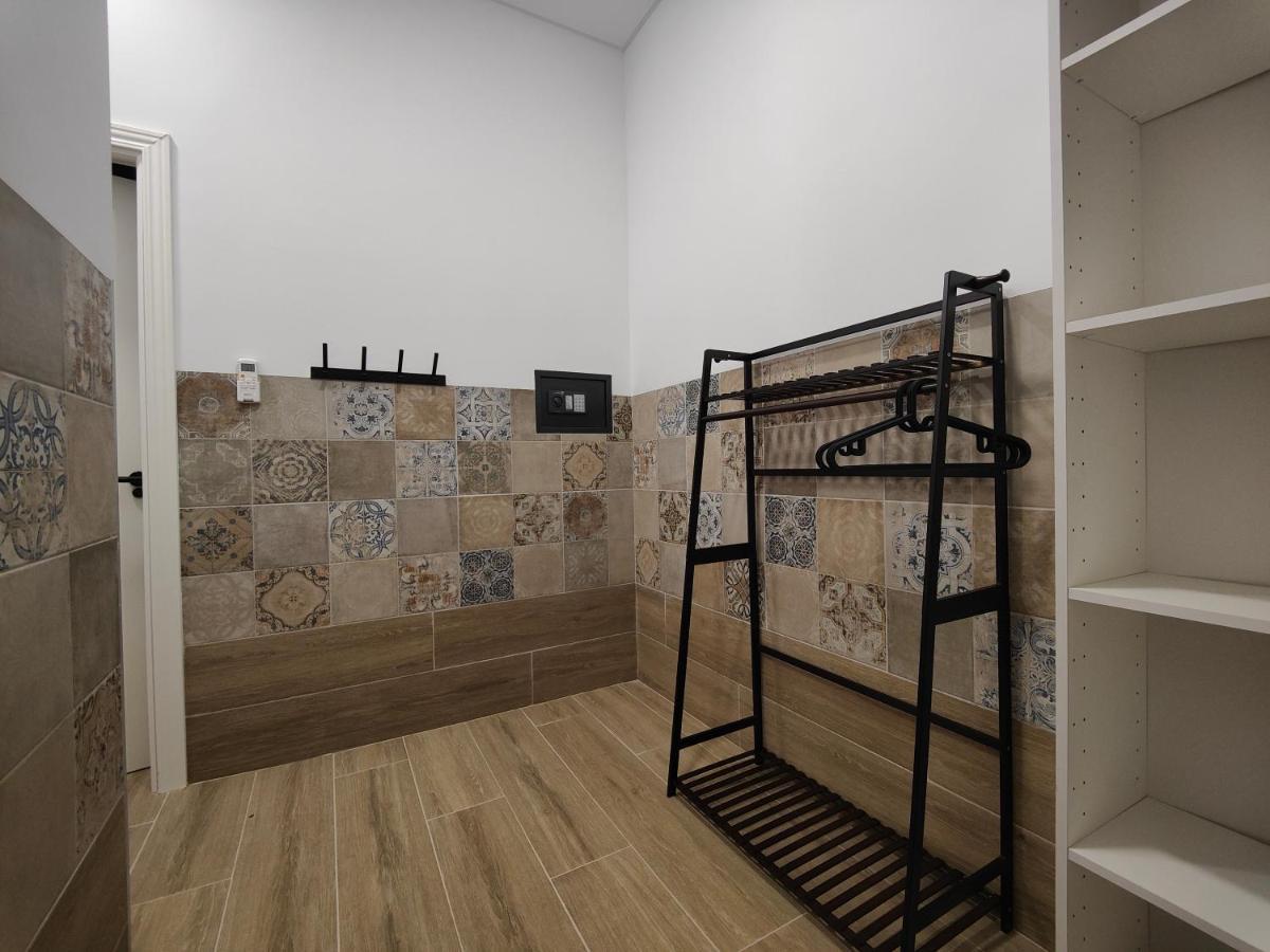 Рueвlo Мar, Hotel-Apartamento Calpe Buitenkant foto