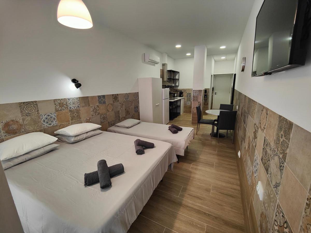 Рueвlo Мar, Hotel-Apartamento Calpe Buitenkant foto