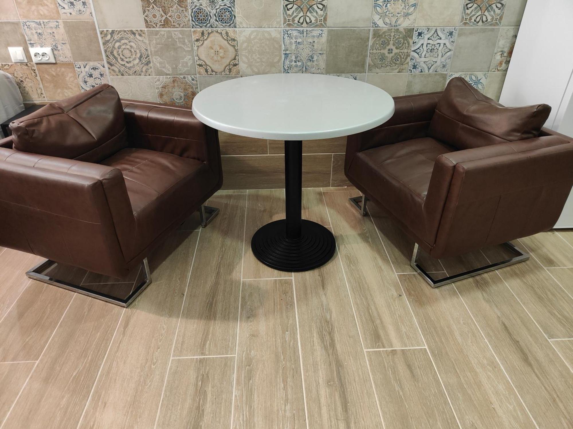 Рueвlo Мar, Hotel-Apartamento Calpe Buitenkant foto