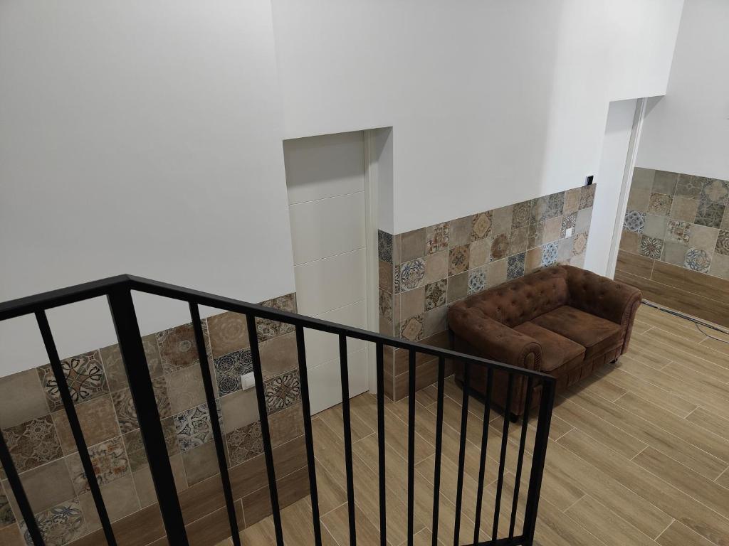 Рueвlo Мar, Hotel-Apartamento Calpe Buitenkant foto