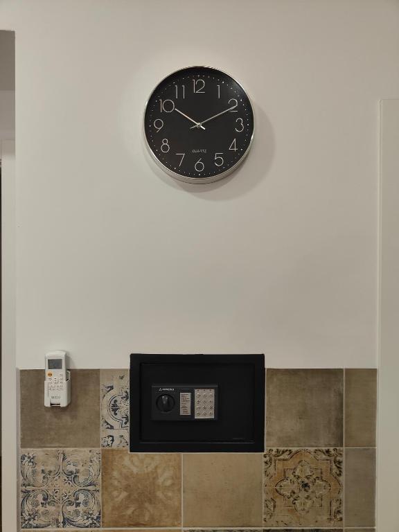 Рueвlo Мar, Hotel-Apartamento Calpe Buitenkant foto
